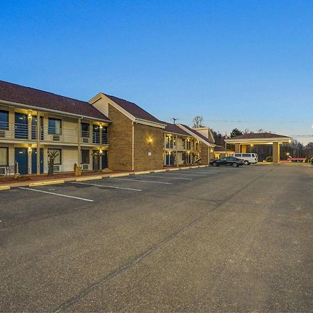 Motel 6-Hillsville, Va Bagian luar foto