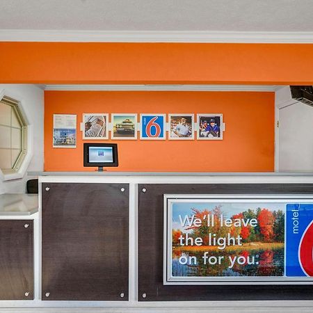 Motel 6-Hillsville, Va Bagian luar foto