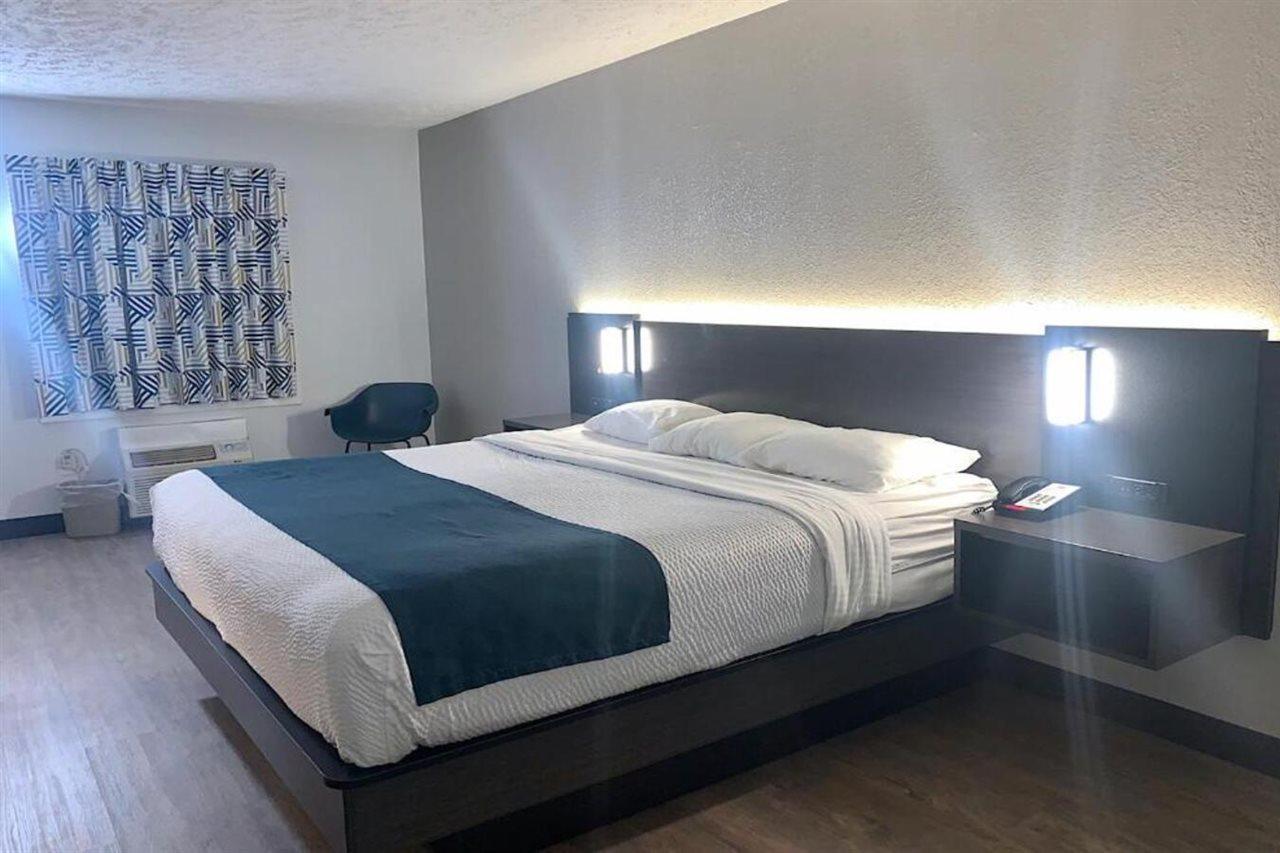 Motel 6-Hillsville, Va Bagian luar foto
