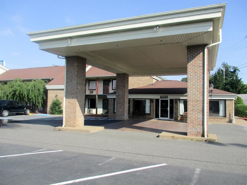 Motel 6-Hillsville, Va Bagian luar foto