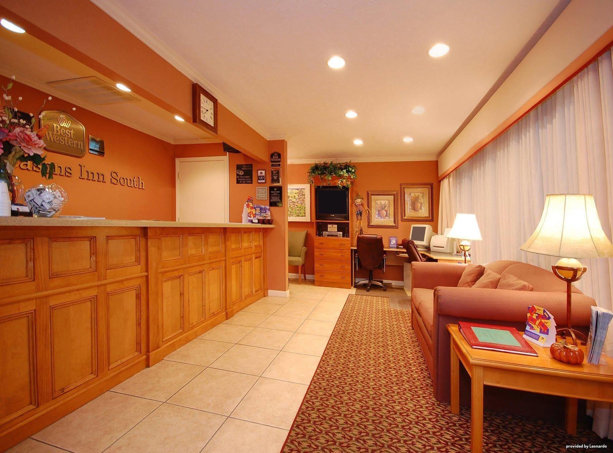Motel 6-Hillsville, Va Bagian luar foto