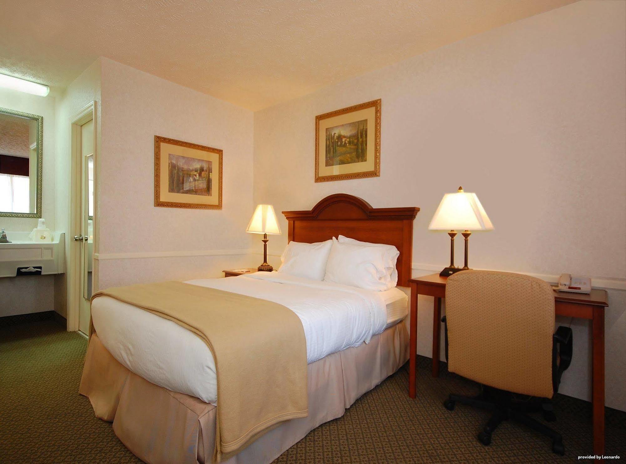 Motel 6-Hillsville, Va Bagian luar foto