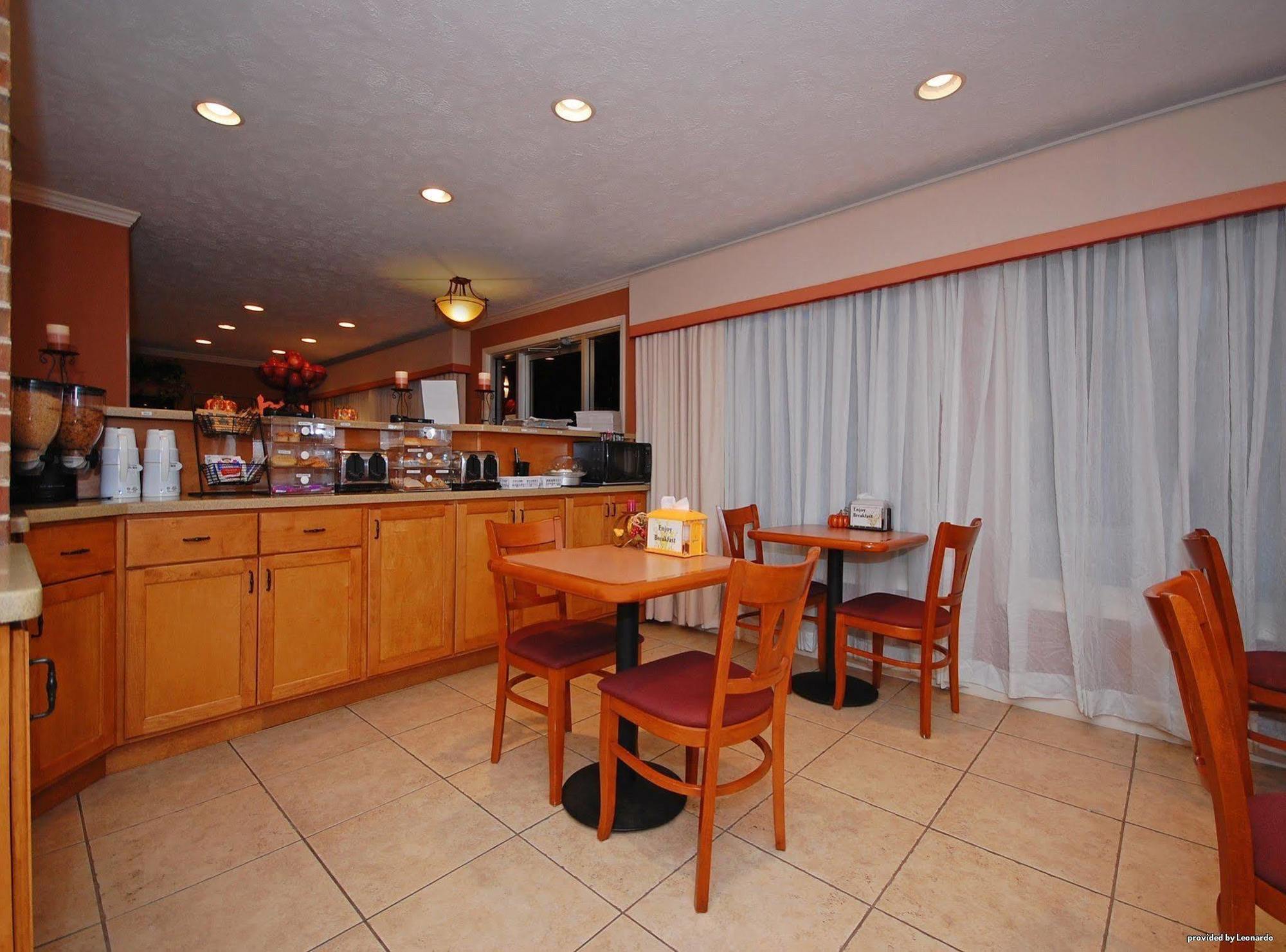 Motel 6-Hillsville, Va Bagian luar foto